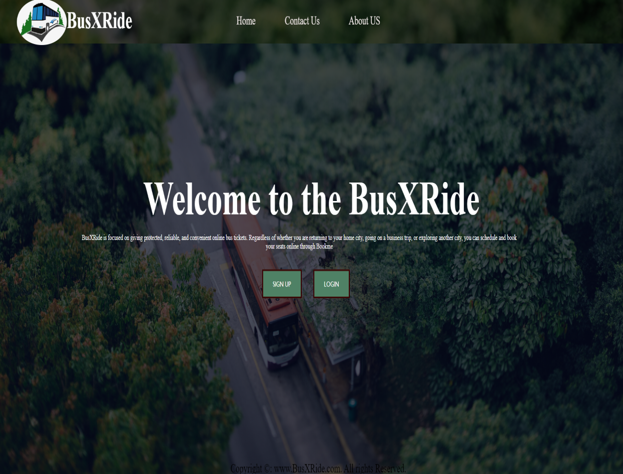 BusXRide